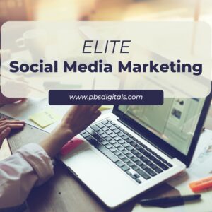 Social Media Marketing elite