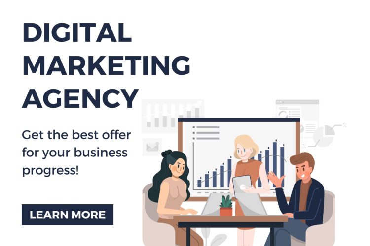 Why You Need a Digital Marketing Agency in 2023