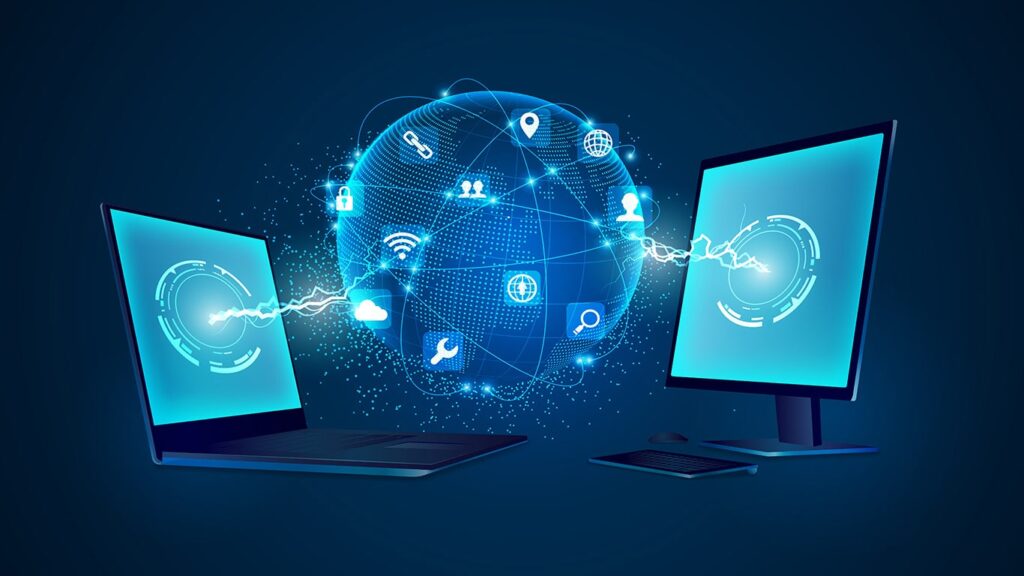 Information Technology Innovations by