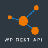 React framework logo